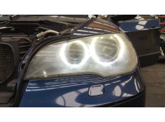 Recambio de faro izquierdo para bmw x5 (e70) xdrive 30 d referencia OEM IAM 7221893  