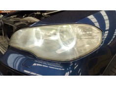 Recambio de faro izquierdo para bmw x5 (e70) xdrive 30 d referencia OEM IAM 7221893   2