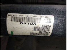 Recambio de transmision delantera izquierda para volvo xc60 i suv (156) d3 referencia OEM IAM 31325110  T161024 2