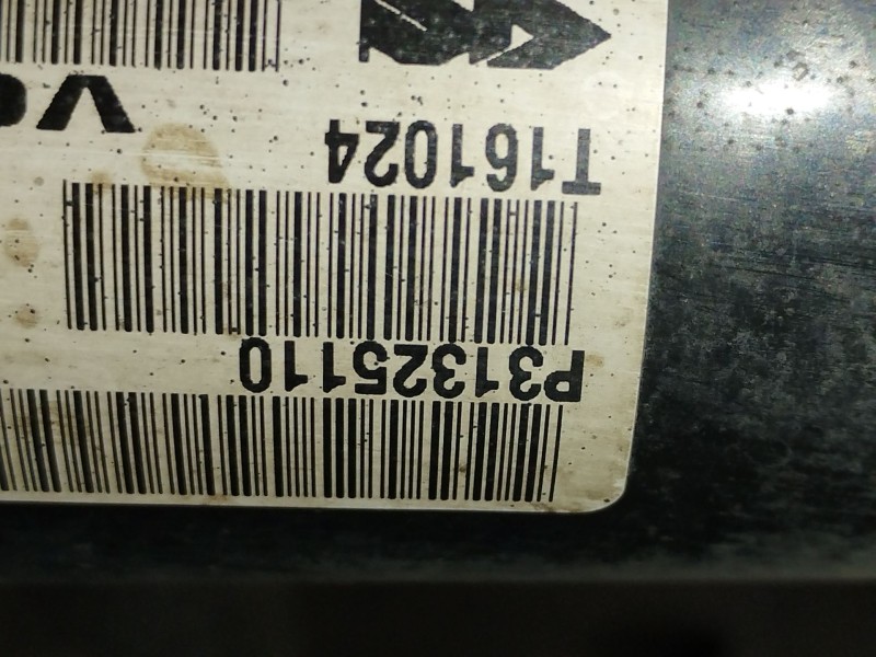 Recambio de transmision delantera izquierda para volvo xc60 i suv (156) d3 referencia OEM IAM 31325110  T161024