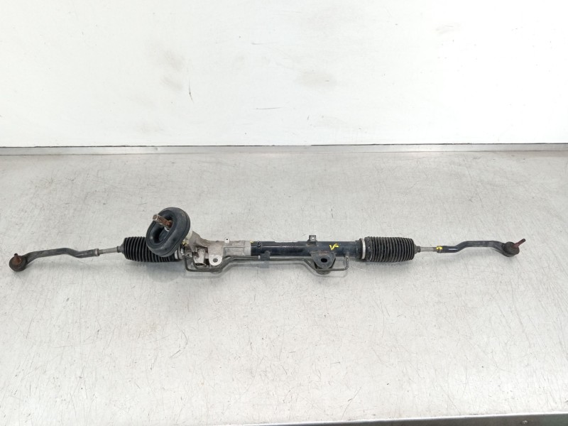 Recambio de cremallera direccion para dacia duster (hs_) 1.5 dci (hsaj) referencia OEM IAM 490010125R  