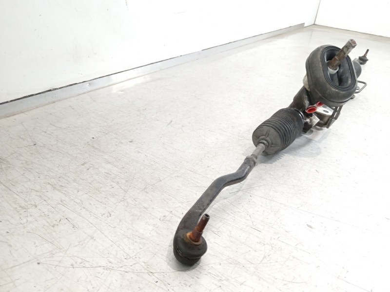 Recambio de cremallera direccion para dacia duster (hs_) 1.5 dci (hsaj) referencia OEM IAM 490010125R  