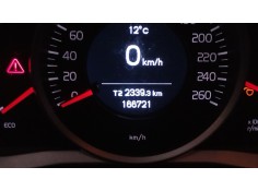 Recambio de cuadro instrumentos para volvo xc60 i suv (156) d4 referencia OEM IAM 36011219   2
