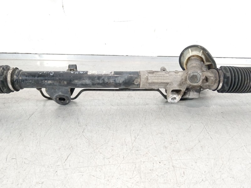 Recambio de cremallera direccion para dacia duster (hs_) 1.5 dci (hsaj) referencia OEM IAM 490010125R  