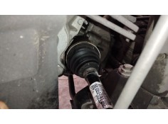 Recambio de transmision delantera izquierda para citroën c3 iii (sx) 1.5 bluehdi 100 (sxyhyp, sxyhtu) referencia OEM IAM 9806459 2