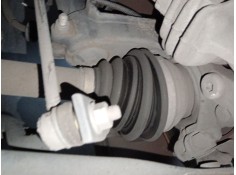 Recambio de transmision delantera izquierda para citroën c4 cactus 1.6 bluehdi 100 referencia OEM IAM 9677477080  