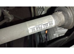 Recambio de transmision delantera izquierda para citroën ds5 2.0 bluehdi 180 referencia OEM IAM 9805375880  