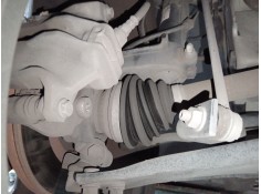 Recambio de transmision delantera derecha para citroën c4 cactus 1.6 bluehdi 100 referencia OEM IAM 9677477180  