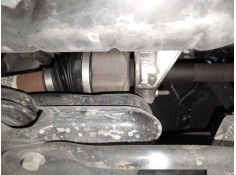 Recambio de transmision delantera derecha para citroën c4 cactus 1.6 bluehdi 100 referencia OEM IAM 9677477180   2