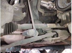 Recambio de transmision delantera derecha para citroën c3 ii (sc_) 1.2 vti 82 referencia OEM IAM 9801388680  