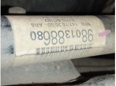 Recambio de transmision delantera derecha para citroën c3 ii (sc_) 1.2 vti 82 referencia OEM IAM 9801388680   2