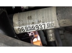Recambio de transmision delantera derecha para citroën ds5 2.0 bluehdi 180 referencia OEM IAM 9685693780  