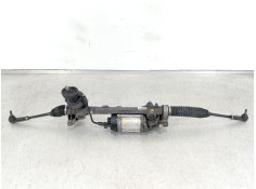 Recambio de cremallera direccion para volkswagen golf v (1k1) 1.9 tdi referencia OEM IAM 1K1423051CJ 1K1909144L 