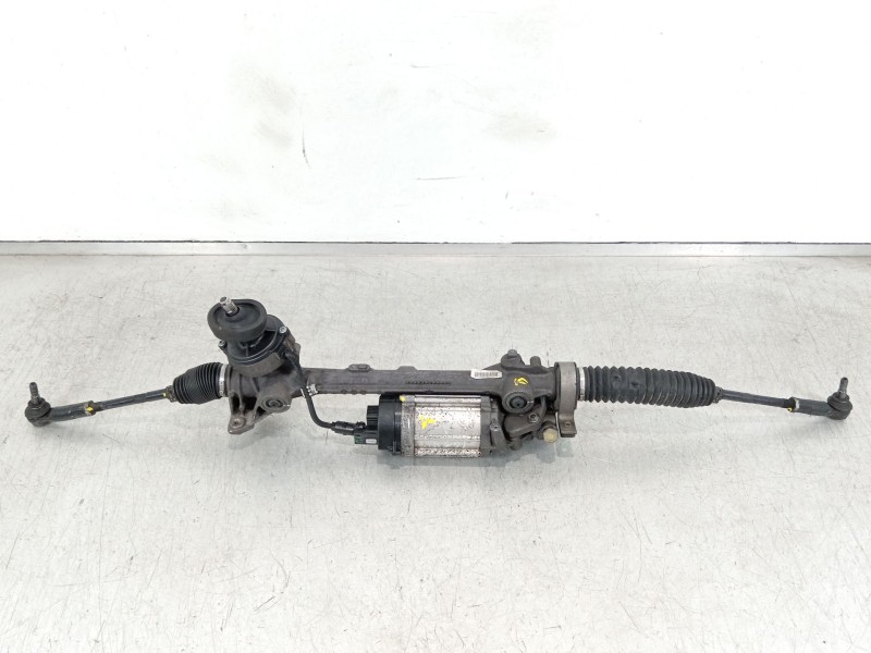 Recambio de cremallera direccion para volkswagen golf v (1k1) 1.9 tdi referencia OEM IAM 1K1423051CJ 1K1909144L 