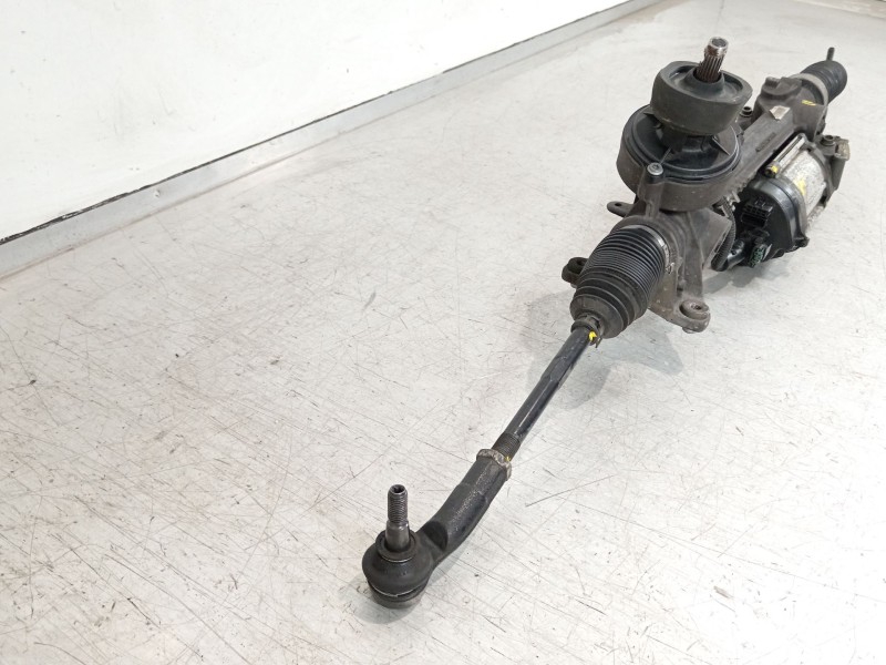 Recambio de cremallera direccion para volkswagen golf v (1k1) 1.9 tdi referencia OEM IAM 1K1423051CJ 1K1909144L 