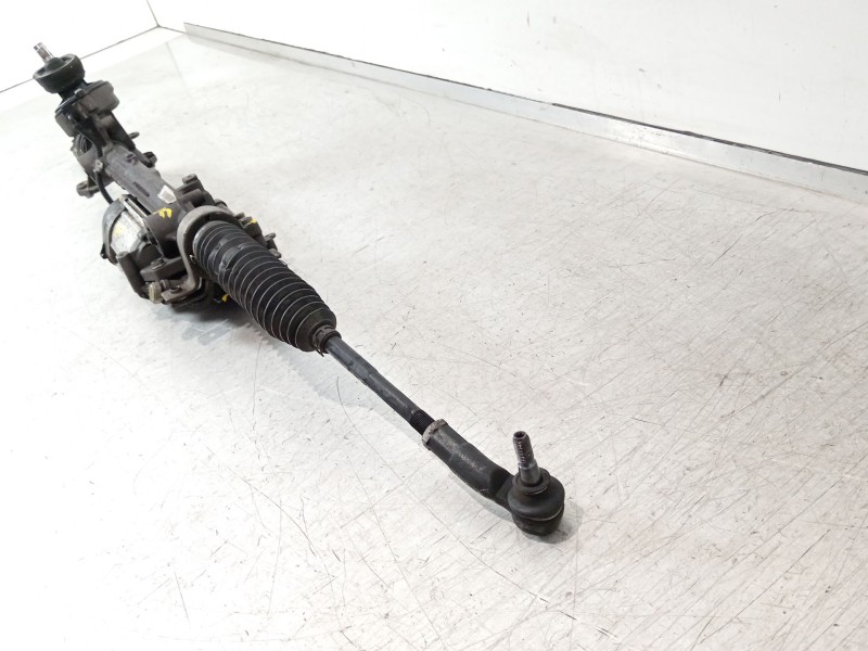 Recambio de cremallera direccion para volkswagen golf v (1k1) 1.9 tdi referencia OEM IAM 1K1423051CJ 1K1909144L 