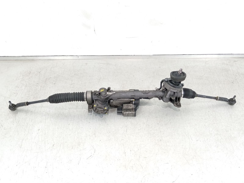 Recambio de cremallera direccion para volkswagen golf v (1k1) 1.9 tdi referencia OEM IAM 1K1423051CJ 1K1909144L 