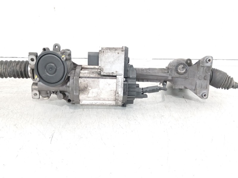 Recambio de cremallera direccion para volkswagen golf v (1k1) 1.9 tdi referencia OEM IAM 1K1423051CJ 1K1909144L 