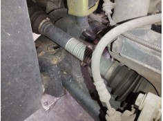 Recambio de transmision delantera izquierda para citroën c3 picasso (sh_) 1.4 vti 95 referencia OEM IAM 9683174280  