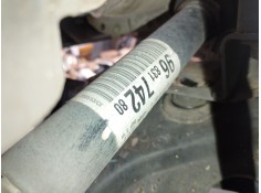 Recambio de transmision delantera izquierda para citroën c3 picasso (sh_) 1.4 vti 95 referencia OEM IAM 9683174280   2