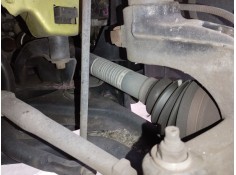 Recambio de transmision delantera derecha para citroën c3 picasso (sh_) 1.4 vti 95 referencia OEM IAM 9683174180  
