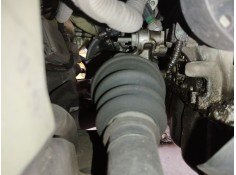 Recambio de transmision delantera derecha para citroën c3 picasso (sh_) 1.4 vti 95 referencia OEM IAM 9683174180   2