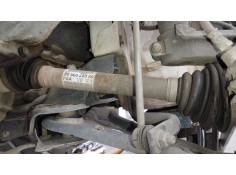 Recambio de transmision delantera izquierda para citroën c3 collection referencia OEM IAM 9686025580  