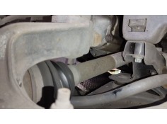 Recambio de transmision delantera izquierda para peugeot 208 i (ca_, cc_) 1.6 hdi referencia OEM IAM 9686025580  