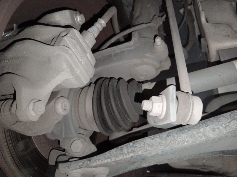 Recambio de transmision delantera derecha para peugeot 208 i (ca_, cc_) 1.2 vti 82 referencia OEM IAM 9803959680  
