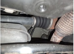 Recambio de transmision delantera derecha para peugeot 208 i (ca_, cc_) 1.2 vti 82 referencia OEM IAM 9803959680   2
