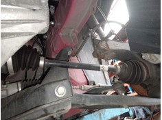 Recambio de transmision delantera izquierda para peugeot 108 1.0 vti 72 referencia OEM IAM 434200H040A  