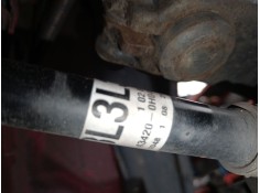 Recambio de transmision delantera izquierda para peugeot 108 1.0 vti 72 referencia OEM IAM 434200H040A   2