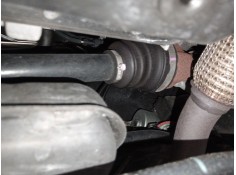 Recambio de transmision delantera derecha para peugeot 208 i (ca_, cc_) 1.2 vti 82 referencia OEM IAM 9803959680 10275124A  2