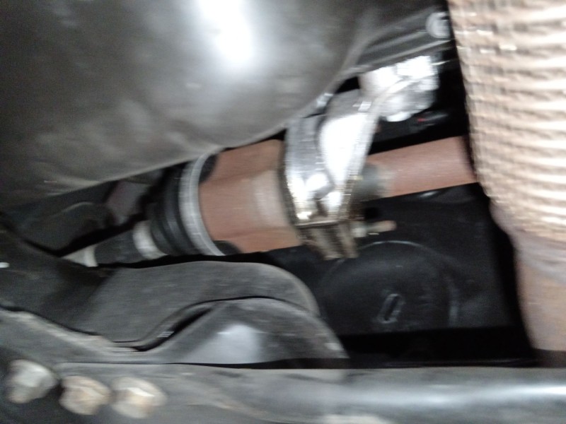 Recambio de transmision delantera derecha para peugeot 2008 i (cu_) 1.5 bluehdi 120 referencia OEM IAM 9829387980  