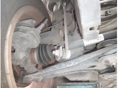 Recambio de transmision delantera derecha para peugeot 208 i (ca_, cc_) 1.2 vti 82 referencia OEM IAM 9803959680  