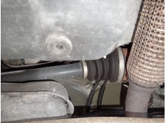 Recambio de transmision delantera derecha para peugeot 208 i (ca_, cc_) 1.2 vti 82 referencia OEM IAM 9803959680   2