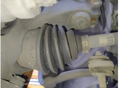 Recambio de transmision delantera derecha para toyota aygo x-cite referencia OEM IAM 434100H040A  