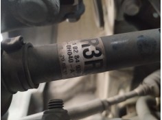 Recambio de transmision delantera derecha para toyota aygo x-cite referencia OEM IAM 434100H040A   2