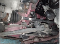 Recambio de transmision delantera derecha para peugeot 108 1.0 vti 72 referencia OEM IAM 434100H040  