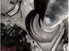 Recambio de transmision delantera derecha para peugeot 108 1.0 vti 72 referencia OEM IAM 434100H040   2