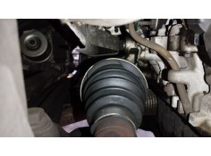 Recambio de transmision delantera derecha para peugeot 208 i (ca_, cc_) 1.6 hdi referencia OEM IAM 9686025480   2