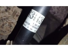 Recambio de transmision delantera derecha para peugeot 108 1.0 vti referencia OEM IAM 434100H040  