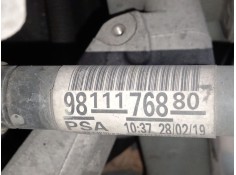 Recambio de transmision delantera izquierda para peugeot 508 ii (fb_, fh_, f3_) 1.5 bluehdi 130 (fbyhzj, fbyhzr) referencia OEM  2