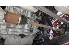 Recambio de transmision trasera derecha para smart fortwo coupé (451) 1.0 (451.331, 451.380) referencia OEM IAM A4513500510  
