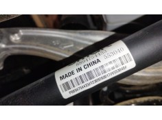 Recambio de transmision trasera derecha para smart fortwo coupé (453) electric drive / eq (453.391) referencia OEM IAM P88947544 2