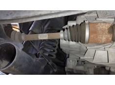 Recambio de transmision trasera izquierda para smart fortwo coupé (451) 1.0 (451.331, 451.380) referencia OEM IAM A4513500410  
