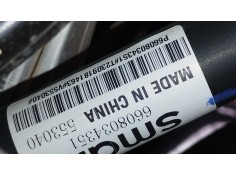 Recambio de transmision trasera izquierda para smart fortwo coupé (453) electric drive / eq (453.391) referencia OEM IAM P660803 2