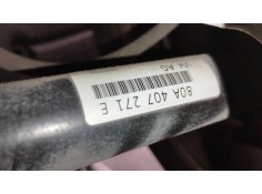 Recambio de transmision delantera izquierda para audi q5 (fyb, fyg) 2.0 tdi referencia OEM IAM 80A407271E  