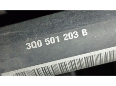 Recambio de transmision trasera izquierda para audi q3 (f3b) 40 tdi quattro referencia OEM IAM 3Q0501203B  