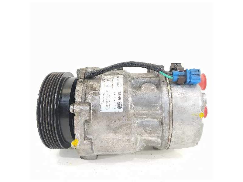 COMPRESOR AIRE ACONDICIONADO 8FK351127 